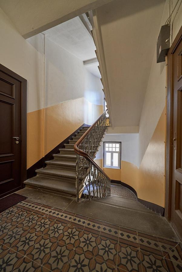 Deco Apartment Rīga Exterior foto